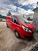 Ford Transit Custom 2.2 TDCI 125 270 L1H1 thumbnail