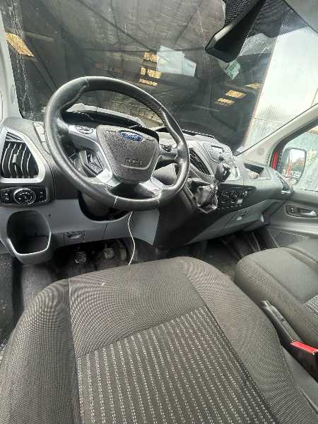 Ford Transit Custom 2.2 TDCI 125 270 L1H1