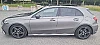 Mercedes-Benz Classe A IV BERLINE 200 D AMG LINE 8G-DCT thumbnail
