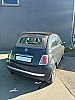 Fiat 500 II C 1.2 8V 69 LOUNGE thumbnail