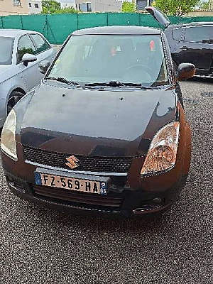 Suzuki Swift suzuki swift