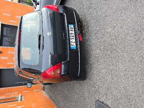 Suzuki Swift suzuki swift