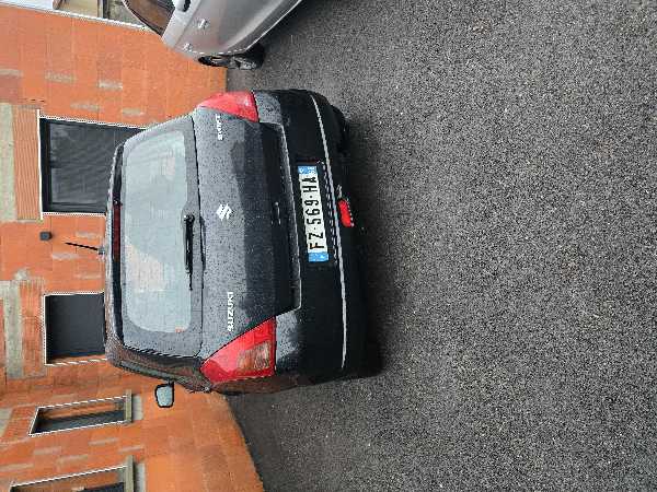 Suzuki Swift suzuki swift