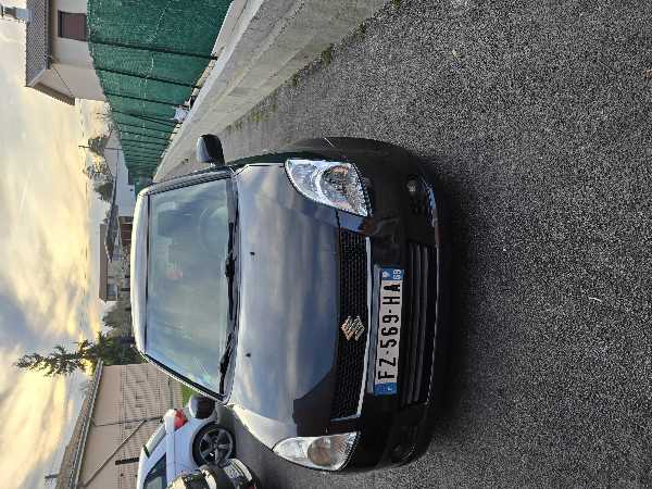 Suzuki Swift suzuki swift