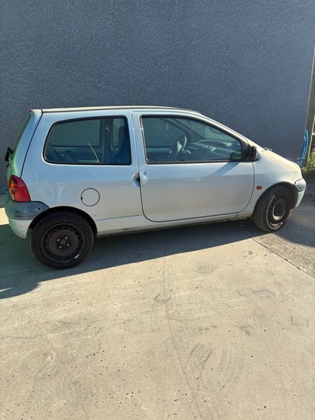 Renault Twingo II 1.2 60 AUTHENTIQUE