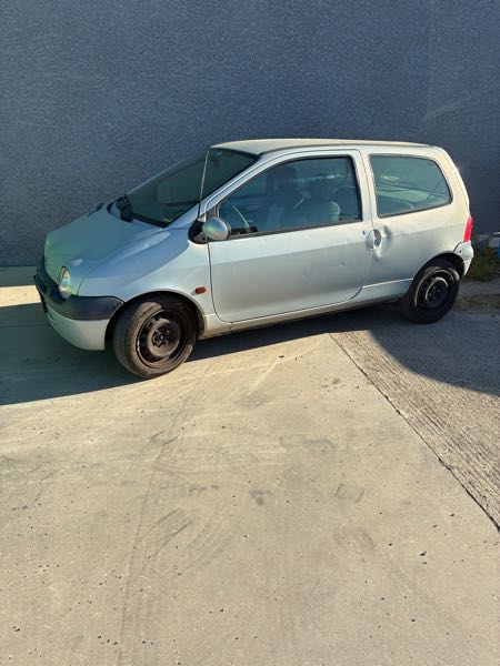 Renault Twingo II 1.2 60 AUTHENTIQUE