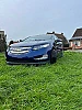 Chevrolet Volt Chevrolet volt hybrid thumbnail