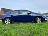 Chevrolet Volt Chevrolet volt hybrid thumbnail