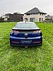 Chevrolet Volt Chevrolet volt hybrid thumbnail