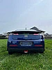 Chevrolet Volt Chevrolet volt hybrid thumbnail