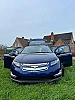 Chevrolet Volt Chevrolet volt hybrid thumbnail