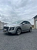 Peugeot 3008 Peugeot 3008 thumbnail