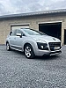 Peugeot 3008 Peugeot 3008 thumbnail