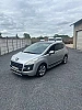 Peugeot 3008 Peugeot 3008 thumbnail
