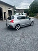 Peugeot 3008 Peugeot 3008 thumbnail