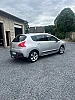 Peugeot 3008 Peugeot 3008 thumbnail