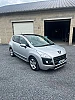 Peugeot 3008 Peugeot 3008 thumbnail