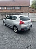 Peugeot 3008 Peugeot 3008 thumbnail