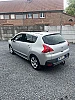 Peugeot 3008 Peugeot 3008 thumbnail
