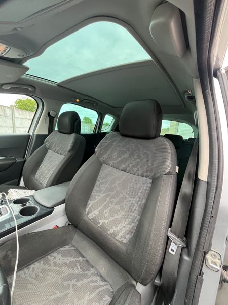 Peugeot 3008 Peugeot 3008