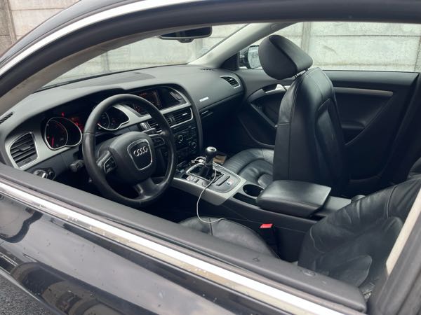 Audi A5 2.7 V6 TDI 190 DPF 11CV AMBITION LUXE