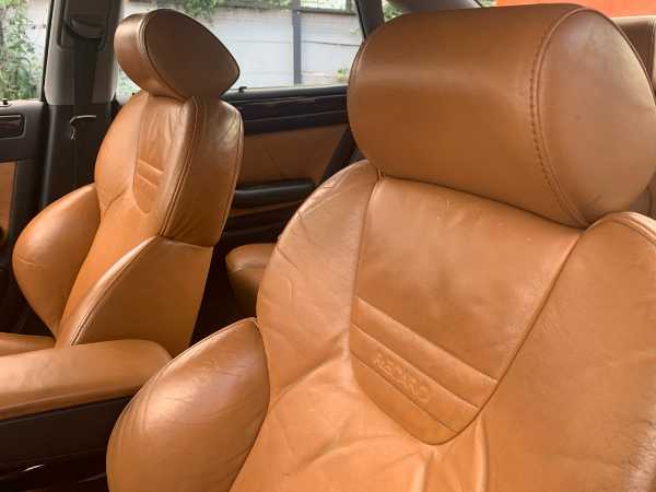 Audi A6 II 4.2 V8 QUATTRO TIPTRONIC