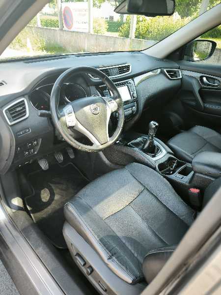 Nissan X-trail III (2) 1.6 DCI 130 TEKNA