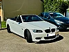 Bmw Serie 3 (E93) CABRIOLET 330DA 231 SPORT DESIGN thumbnail