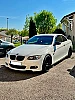 Bmw Serie 3 (E93) CABRIOLET 330DA 231 SPORT DESIGN thumbnail
