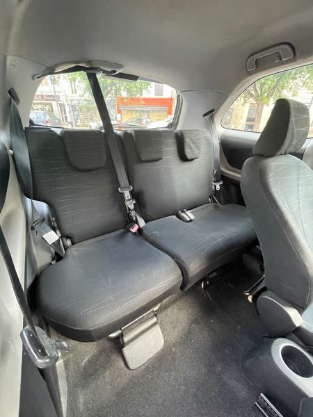 Toyota Yaris III (3) 90 D-4D ACTIVE 3P