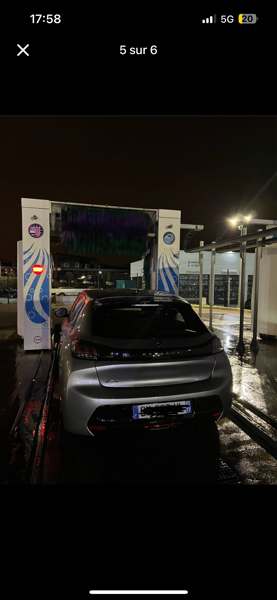 Peugeot 208 II 1.2 PURETECH 100 S&amp;S ALLURE