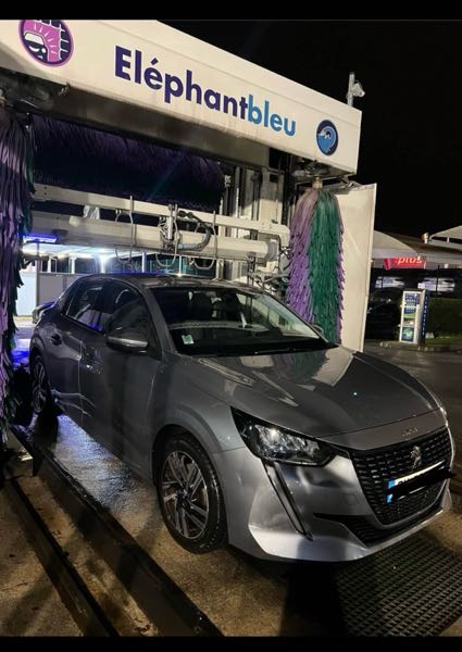 Peugeot 208 II 1.2 PURETECH 100 S&amp;S ALLURE