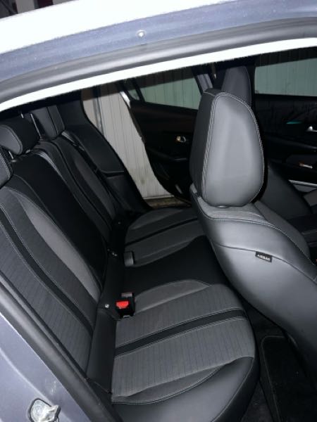 Peugeot 208 II 1.2 PURETECH 100 S&amp;S ALLURE