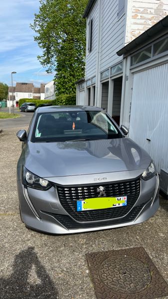 Peugeot 208 II 1.2 PURETECH 100 S&amp;S ALLURE