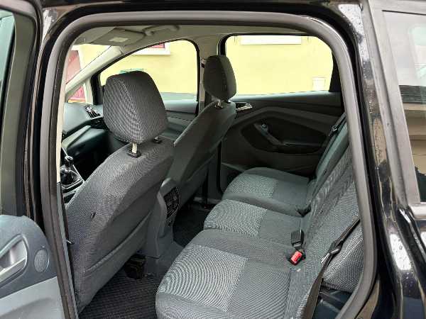 Ford C-max II 1.6 TDCI 115 FAP BUSINESS NAV
