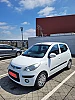 Hyundai I10 1.2 77 WORLD CUP 2010 thumbnail