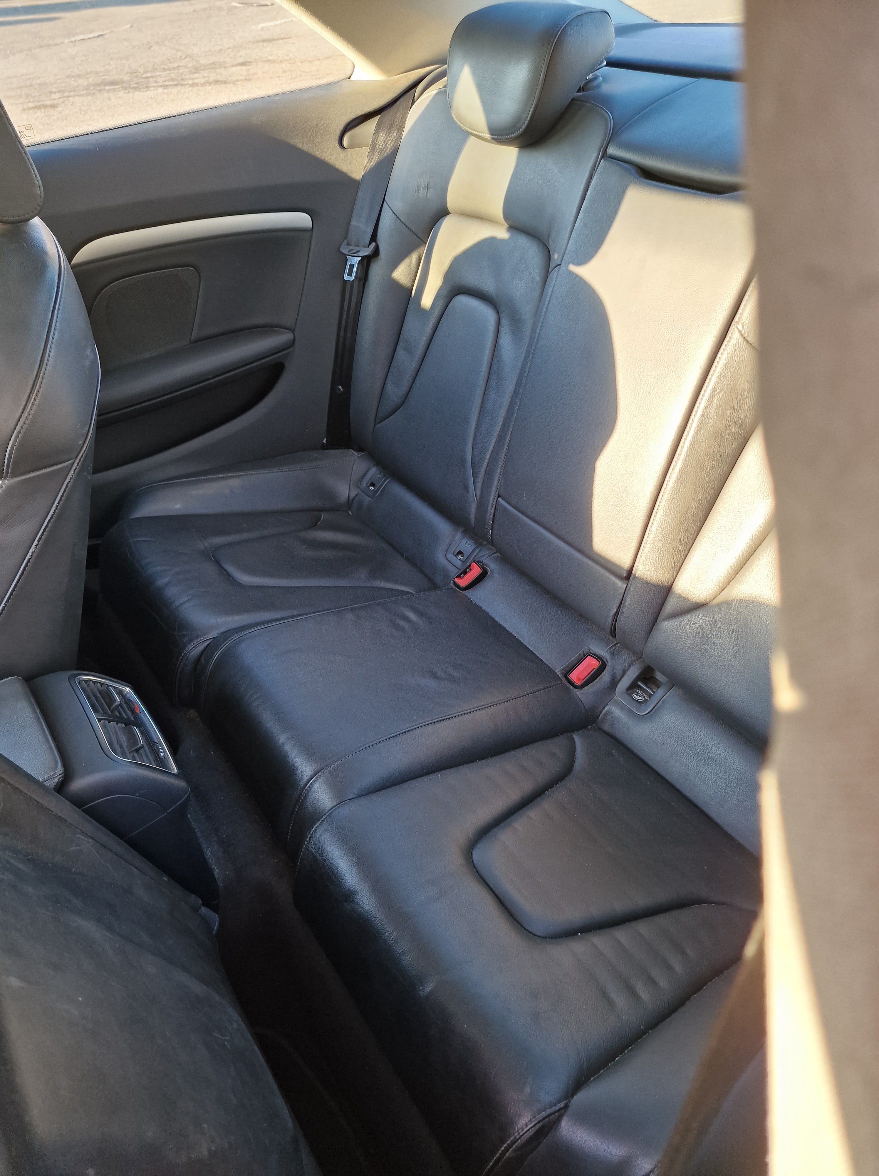 Audi A5 3.0 V6 TDI 240 15CV QUATTRO AMBIENTE