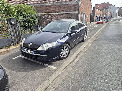 Renault Laguna III 1.5 DCI 110