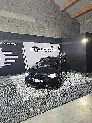 Bmw Serie 1 (F20) M135I 320 5P