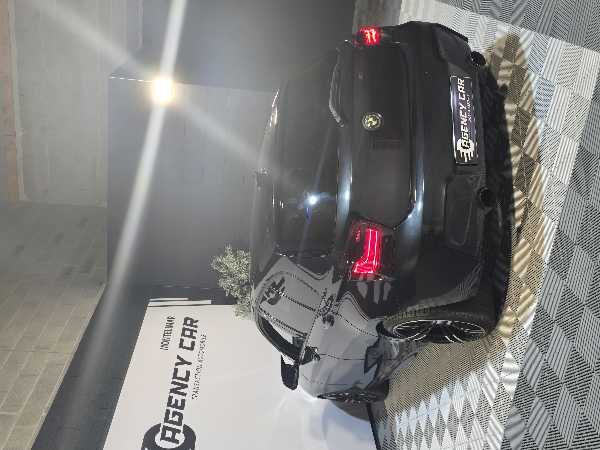 Bmw Serie 1 (F20) M135I 320 5P