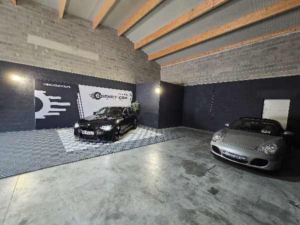 Bmw Serie 1 (F20) M135I 320 5P