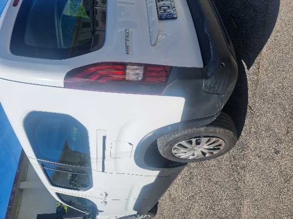 Peugeot Rifter peugeot rifter 7 place