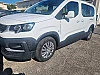 Peugeot Rifter peugeot rifter 7 place thumbnail