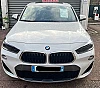 Bmw X2 (F39) SDRIVE18DA M SPORT thumbnail