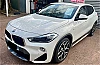 Bmw X2 (F39) SDRIVE18DA M SPORT thumbnail