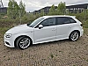 Audi A3 IV BERLINE 35 TFSI 150 S LINE thumbnail