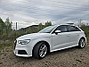 Audi A3 IV BERLINE 35 TFSI 150 S LINE thumbnail