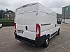 Citroen Jumper II 35 L1H2 HDI 130 CONFORT thumbnail