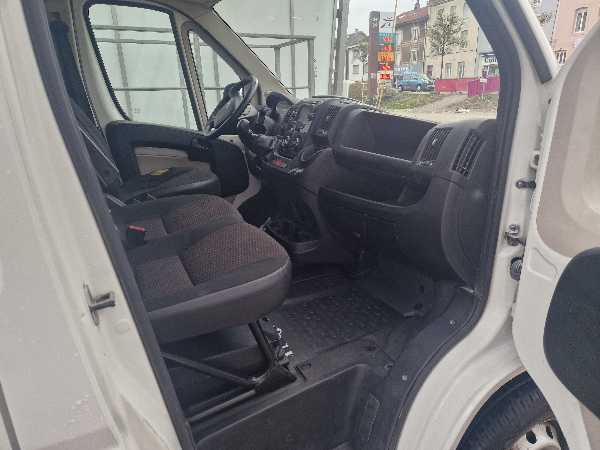 Citroen Jumper II 35 L1H2 HDI 130 CONFORT