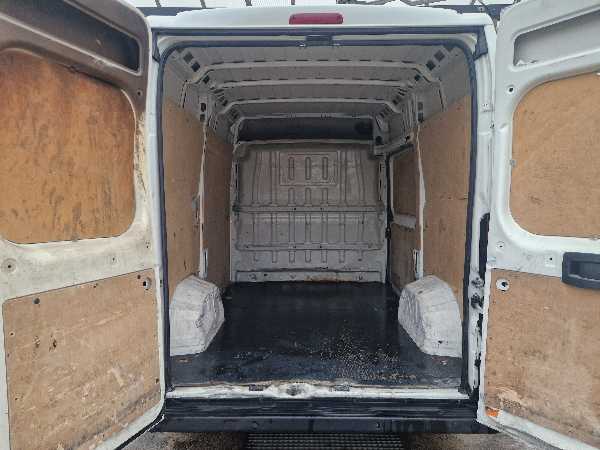 Citroen Jumper II 35 L1H2 HDI 130 CONFORT